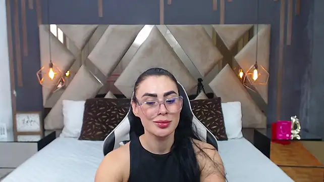 Živý XXX chat MartinaaFit
