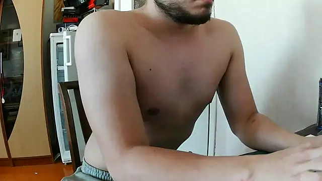 Chat +18 de Yashax ao vivo