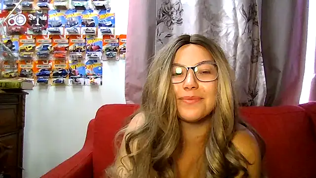FreakyDreama Live XXX-Chat