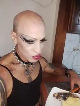 LILITHMADAME Chat XXX in diretta