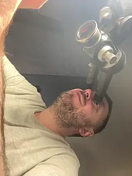 DorianJedayn Live XXX chat