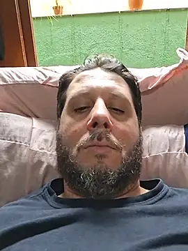 Show de Meu_Pai na webcam