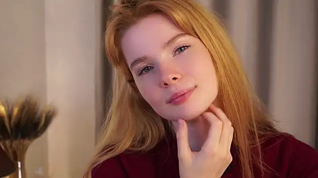 MerylBronston Live XXX-Chat