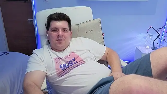 JasonJacks Live XXX Chat