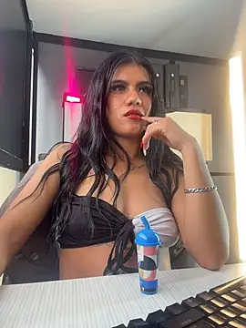 Shayla_Gray's Live XXX Chat