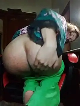 Chat +18 de SabriAlves ao vivo