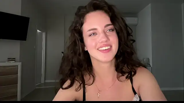צ'אט XXX בשידור חי של A_Milly