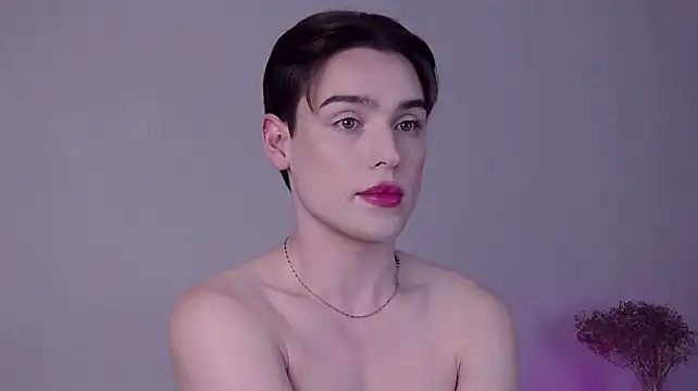 RobbyCharming Live XXX-Chat