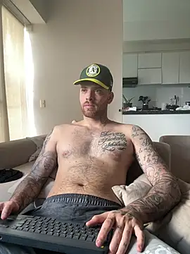 arnold_bekam Webcam Show