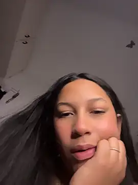 HeySydneyn Live XXX chat