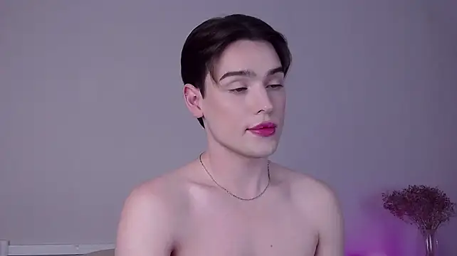 RobbyCharming Chat XXX in diretta