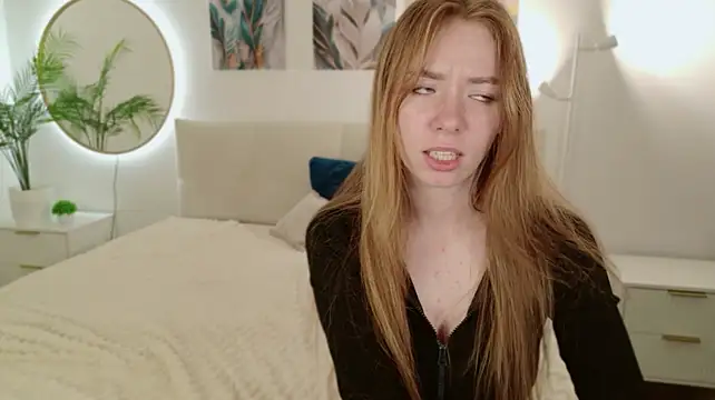 sabelle Chat XXX in diretta