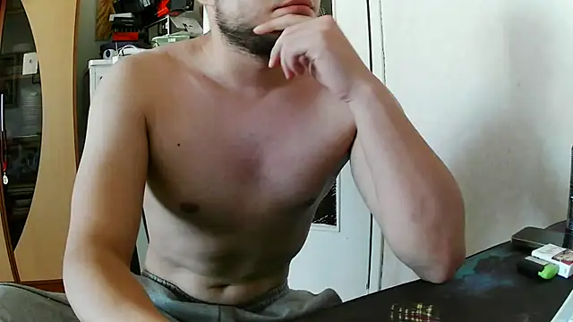Živý XXX chat Yashax