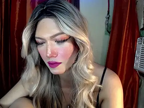 Queensabbyvee 现场XXX聊天