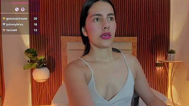 Chat XXX en directo de kaitt_