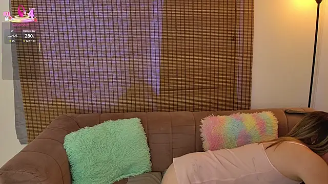ariana_cross – Live XXX-chat