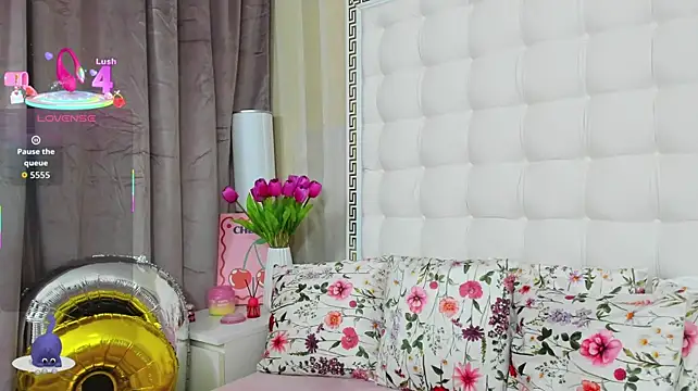 miss_azucar Chat XXX live