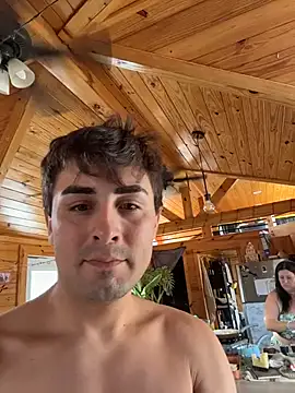 SierraxRuben26's Webcam Show