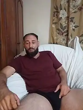צ'אט XXX בשידור חי של Tranda91