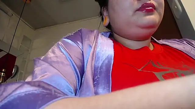 Chat XXX en directo de Penelope_Tits