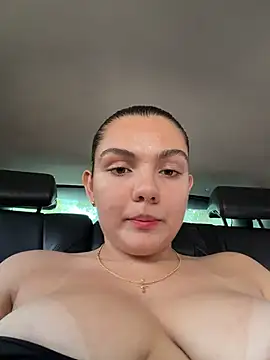 XXX chat u živo modela Eva_stark10