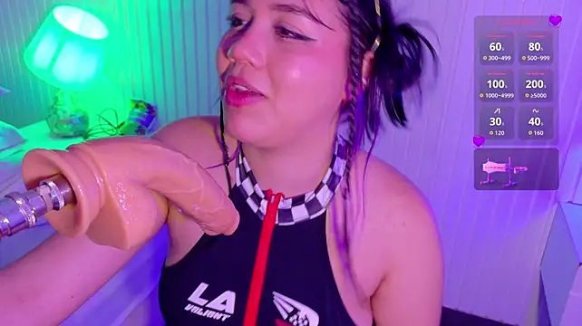 XXX chat uživo modela emma_smile