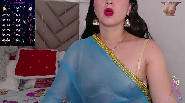 Chat XXX ao vivo de jalimamona