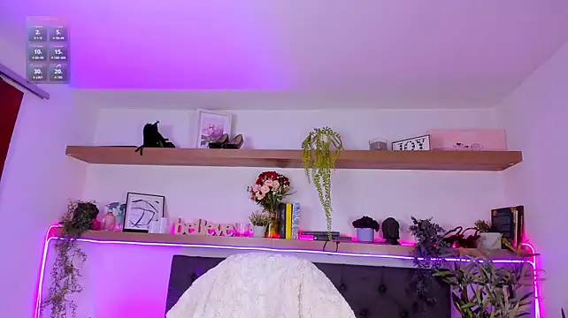 XXX chat uživo modela Sally__BX