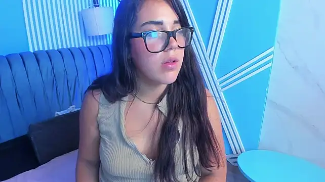 chloeferrer's Live XXX Chat