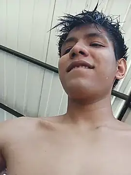 Chat XXX ao vivo de Liam_Sinclair_