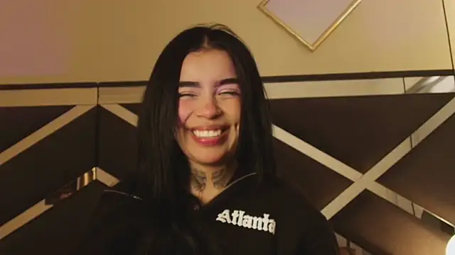 Chatroom XXX en direct de Bratz_x