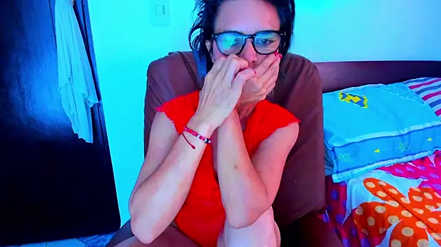XXX chat uživo modela BrianaGarner