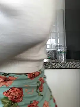 Chat XXX ao vivo de DulceMya