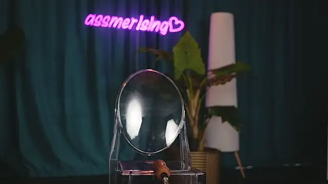 Assmerising Chat XXX live