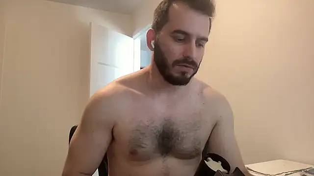 دردشة ThickDickMontreal الجنسية المباشرة