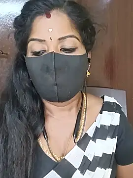 tamilammukuttyy Adlı Modelin Canlı XXX Sohbeti