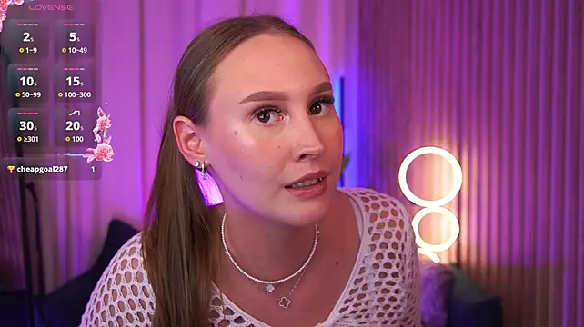 ViMilka XXX чат на живо
