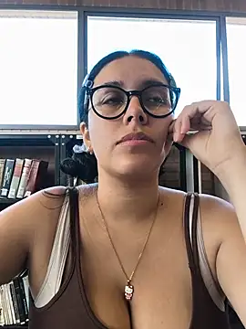 Show de webcam de Annya-sweet