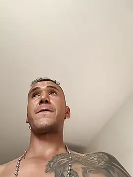 Peperoso777 – Live XXX-chat