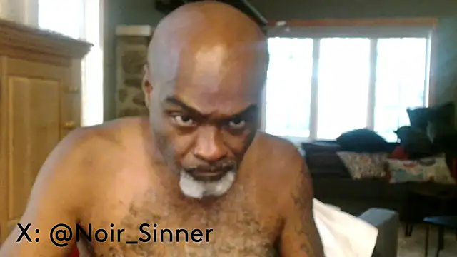 Chatroom XXX en direct de sinnernoir