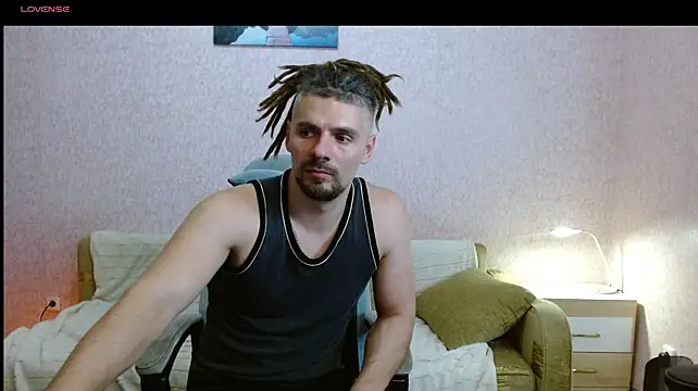 Aestheticguy101 webcam show