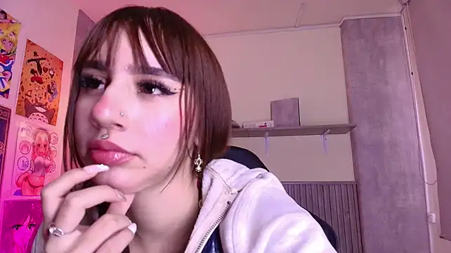 Chatroom XXX en direct de leri_rose_