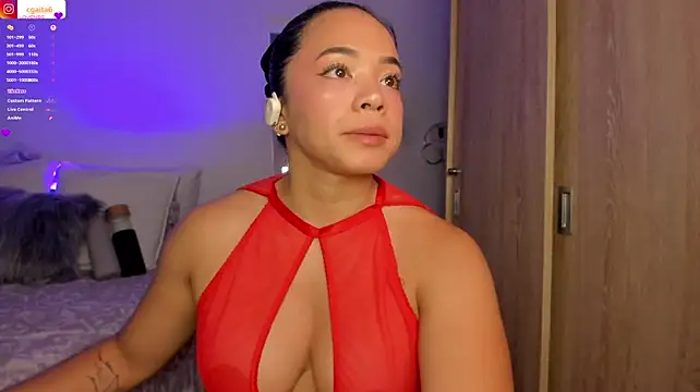 Chat XXX ao vivo de carolgaita