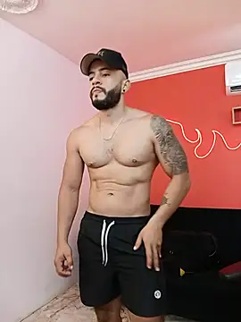 Mike_savage3 Show Webcam