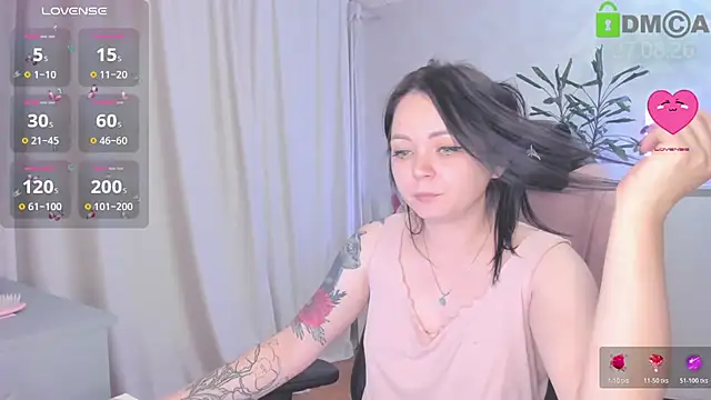 SexyAnny_ Obrolan Langsung XXX