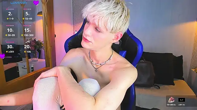 VladHellsing4 – Naživo XXX chat