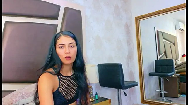 Živý XXX chat NicoleEsposito