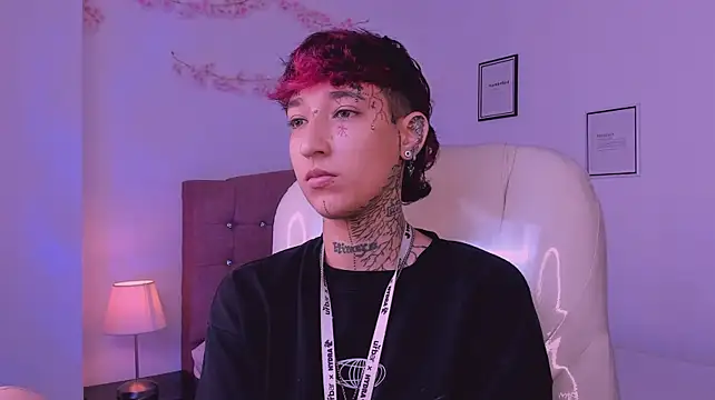 Živý XXX chat Luci_Rose