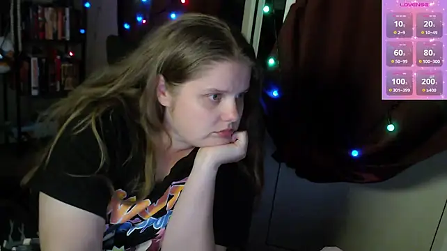 so_cute777 élő XXX-chatje