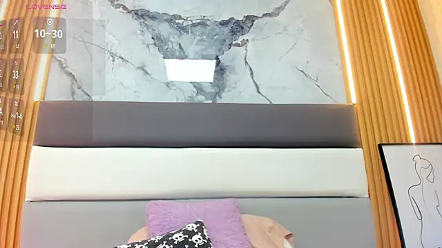 LEYNABRAUNn Live XXX chat